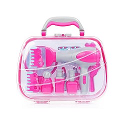 Set Bayer Beautycase (79130ab)