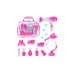 Set Bayer Beautycase (79130ab)