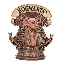 Harry Potter Dobby Bookend
