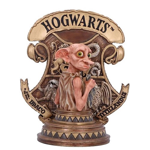 Harry Potter Dobby Bookend