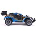 Tec-toy Speed Racing R/c 1:18 Blue/orange (471412) Tec-toy Speed Racing R/c 1:18 Blue/orange (471412)