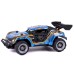 Tec-toy Speed Racing R/c 1:18 Blue/orange (471412) Tec-toy Speed Racing R/c 1:18 Blue/orange (471412)