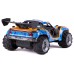 Tec-toy Speed Racing R/c 1:18 Blue/orange (471412) Tec-toy Speed Racing R/c 1:18 Blue/orange (471412)