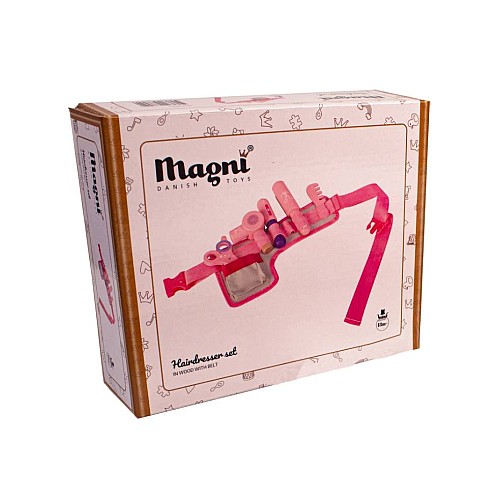 Set Magni Haridresser (3894)