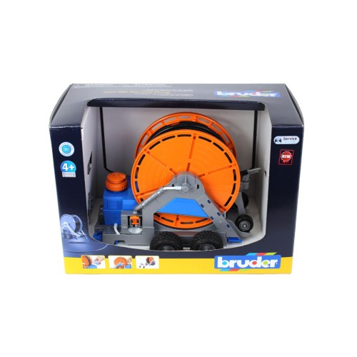 Bruder Irrigation Trailer (02034)