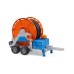 Bruder Irrigation Trailer (02034)