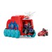 Lego Super Heroes Team Spidey's Mobile Headquarters (10791)