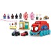 Lego Super Heroes Team Spidey's Mobile Headquarters (10791)