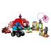 Lego Super Heroes Team Spidey's Mobile Headquarters (10791)