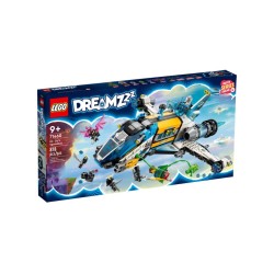 Lego Dreamzzz Mr. Oz's Spacebus (71460)