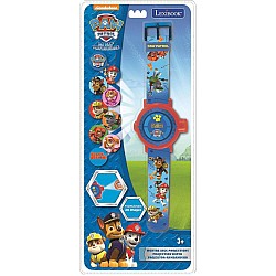 Lexibook Paw Patrol Digital Projection Watch (dmw050pa)