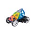 Set Magformers Amazing Transform Vehicle (3068)