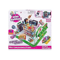 5 Surprises Convinience Store (50118)