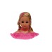 Happy Friend Make Up Dollhead Blonde (504402)
