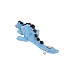 Plus Dino World Dinosaur Blue 50 Cm (041259)