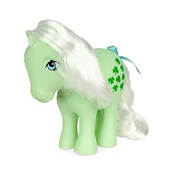 My Little Pony 40th Anniversary Minty (35325)