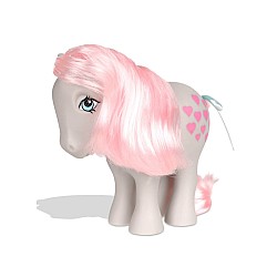 My Little Pony 40th Anniversary Snuzzle (35326)