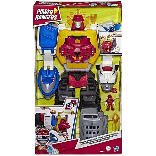 Power Rangers Morphin Megazord Universal Pack 60cm (e5871)