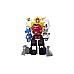 Power Rangers Morphin Megazord Universal Pack 60cm (e5871)