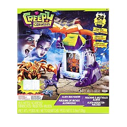 Creepy Crawlers Alien Bug Creator (406644)