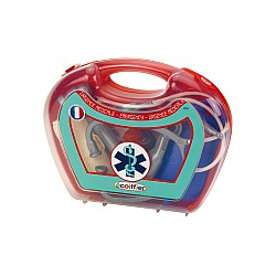 Set Ecoiffier Large Doctor (i-250)