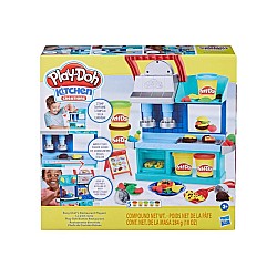 Set Play-doh Busy Chefs Restaurant (f8107)
