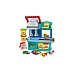 Set Play-doh Busy Chefs Restaurant (f8107) Set Play-doh Busy Chefs Restaurant (f8107)