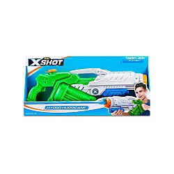 X-shot Water Warfare Blaster Hydro Hurricane (5641)