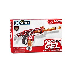 Srma X-shot Gel Blaster Assualt Rifle (36620)