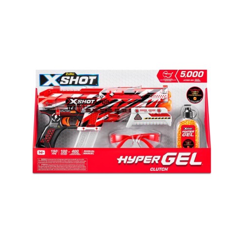 X-shot Gel Blaster Small (36622)