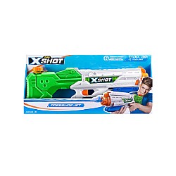 X-shot Pressure Jet (56100)