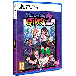 River City Girls 2