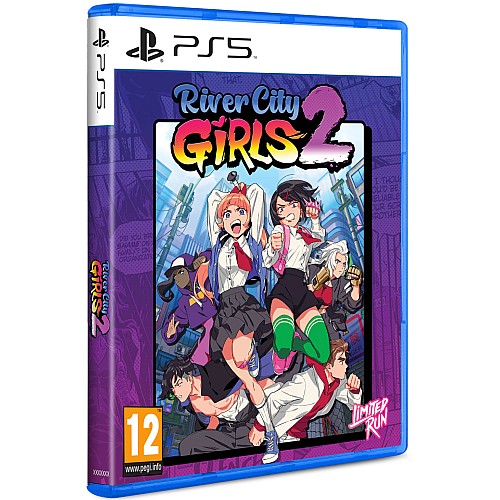 River City Girls 2