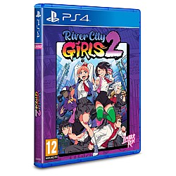 River City Girls 2