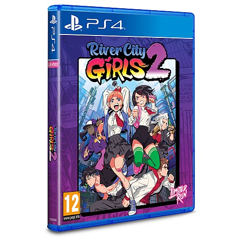 River City Girls 2