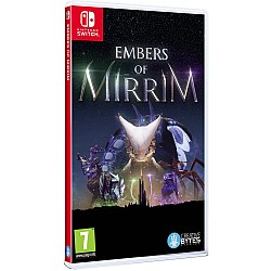 Embers Of Mirrim