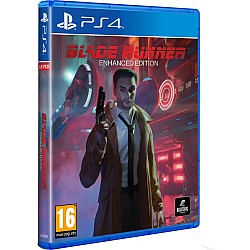 Blade Runner Enhanced Edition