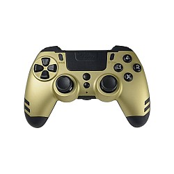 Controller Steelplay Metaltech Wireless Gold
