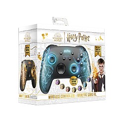 Controller Trade Invaders Wireless Harry Potter Expecto Patronum
