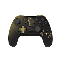 Controller Trade Invaders Wireless Harry Potter Hedwig Black