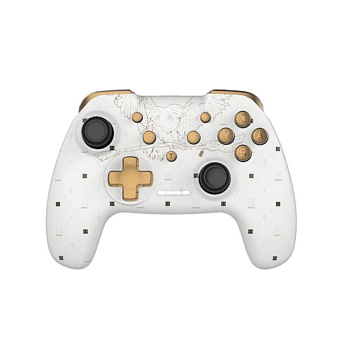 Controller Trade Invaders Wireless Harry Potter Hedwig White