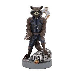 Cable Guys The Guardians Of The Galax Rocket