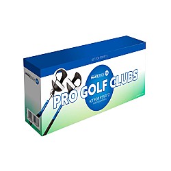 Kit Maxx Tech Psvr2 Golf Clubs - Playstation 5