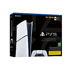 Consola Playstation 5 Digital Edition Slim