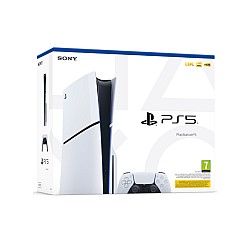 Consola Playstation 5 Standard Edition Slim
