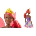 Doll Barbie Dreamtopia Fairy (gjk01) Doll Barbie Dreamtopia Fairy (gjk01)