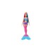 Doll Barbie Dreamtopia Mermaid (gjk08) Doll Barbie Dreamtopia Mermaid (gjk08)