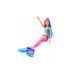 Doll Barbie Dreamtopia Mermaid (gjk08) Doll Barbie Dreamtopia Mermaid (gjk08)