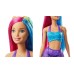 Doll Barbie Dreamtopia Mermaid (gjk08) Doll Barbie Dreamtopia Mermaid (gjk08)