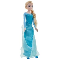 Doll Disney Frozen Elsa (hmj42)